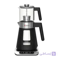 چای ساز مباشی مدل MEBASHI ME-TM306GRY