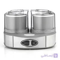 بستنی ساز کزینارت مدل CUISINART ICE48E