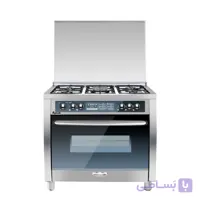 اجاق گاز تاکنوگاز سری امپراطور مدل TACNOGAS DMEFLBB