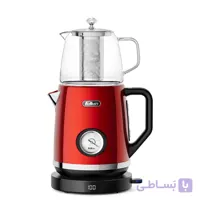 چای ساز فلر مدل FELLER TS490