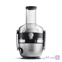 آبمیوه گیری فیلیپس مدل PHILIPS HR1922