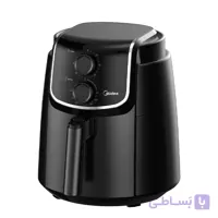سرخ کن مایدیا مدل MIDEA MF-TN35D2