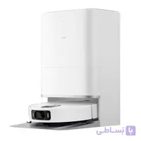 جارو رباتیک شیائومی مدل XIAOMI Vacuum 5 Pro