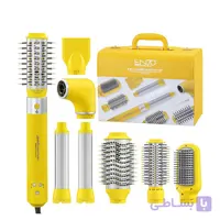 حالت دهنده مو انزو پروفشینال مدل ENZO EN-6223