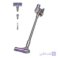 جاروشارژی دایسون مدل DYSON V8 ADVANCED