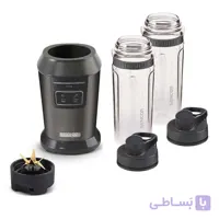 مخلوط کن سنکور مدل SBL 7078BK