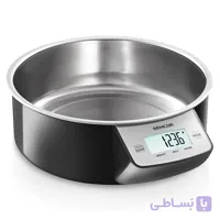 ترازوی آشپزخانه سنکور مدل SENCOR SKS 4030WH