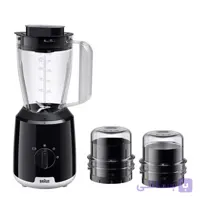 مخلوط کن براون مدل BRAUN JB1023
