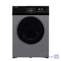 ماشین لباسشویی ایکس ویژن مدل TP92-BSD