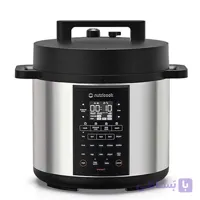 مولتی کوکر نوتریکوک مدل NUTRICOOK SP330