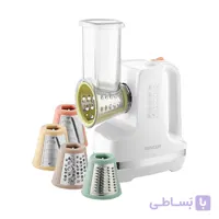سالاد ساز سنکور مدل SENCOR SSG 4301BK
