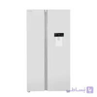 ساید بای ساید ایکس ویژن مدل TS666 ASD