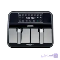 سرخ کن کنوود مدل KENWOOD HFM80