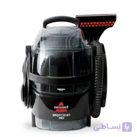 لکه بر فرش و مبل بیسل مدل BISSELL SPOT CLEAN PRO 3386E