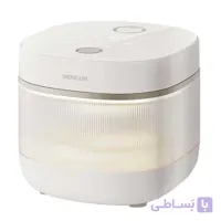 مولتی کوکر سنکور مدل SENCOR SRM 2000WH