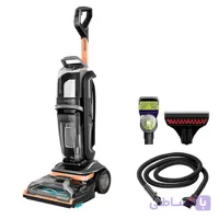 فرش شوی بیسل مدل BISSELL HYDROSTEAM 3672E