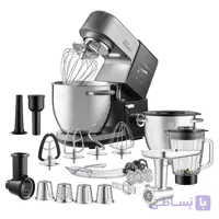 ماشین آشپزخانه سنکور مدل SENCOR STM 8970