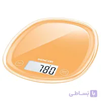 ترازوی آشپزخانه سنکور مدل SKS 34RD