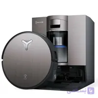 جارو رباتیک اکووکس مدل DEEBOT X12S OmniCyclone