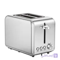 توستر مایدیا مدل MIDEA MT-RS2L17W2B