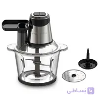 خردکن گریمن مدل GRIMMEN GR-FP551