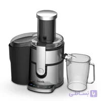 آبمیوه گیری کوخ مدل KOUCH KJ-2015