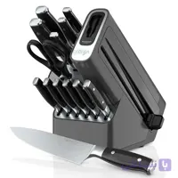 سرویس چاقو 14 پارچه نینجا مدل K32013