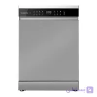 ماشین ظرفشویی ایکس ویژن مدل S151 S