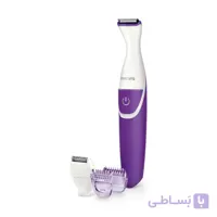 ماشین اصلاح بیکینی فیلیپس مدل PHILIPS BRT383