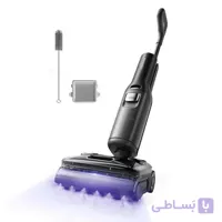 جاروشارژی و بخارشوی روبوراک مدل F25 ULTRA