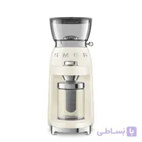 آسیاب قهوه اسمگ مدل CGF03CR