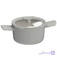 قابلمه سرامیک 28 سانتیمتری برگهف مدل LEO BALANCE