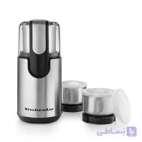 آسیاب قهوه و ادویه کیچن اید مدل KitchenAid BCG211OB