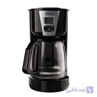 قهوه ساز سنکور مدل SENCOR SCE 5070BK