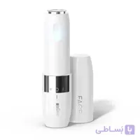 ماشین اصلاح موی صورت بانوان براون مدل BRAUN FS1000