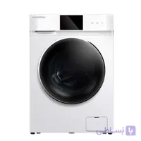 ماشین لباسشویی ایکس ویژن مدل TX102-AWD