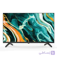 تلویزیون 32 اینچ HD هوشمند جی پلاس مدل GTV-32SD648N