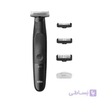 ریش تراش براون مدل  BRAUN XT5100