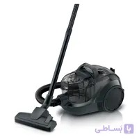 جاروبرقی مخزن دار بوش مدل BOSCH BGC21HYG1
