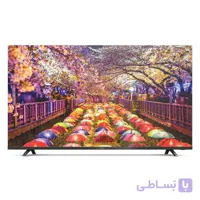 تلویزیون 65 اینچ دوو مدل DAEWOO UHD 4K DSL-65S8100EU