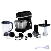 ماشین آشپزخانه الکترولوکس مدل ELECTROLUX EKM3700