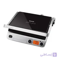 گریل سنکور مدل SENCOR SBG 6650BK