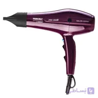 سشوار مو پرینسلی مدل PR250AT