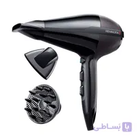 سشوار مو رمینگتون مدل REMINGTON AC8901