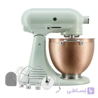 همزن برقی کیچن اید مدل KitchenAid 5KSM180LEELB