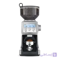آسیاب قهوه سیج مدل SAGE BCG820BTR
