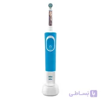 مسواک برقی کودک اورال-بی مدل ORAL-B Kids Frozen