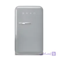 یخچال اسمگ مدل SMEG FAB5RSV5