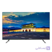 تلویزیون ال ای دی هوشمند دوو 65 اینچ مدل 65DM4000