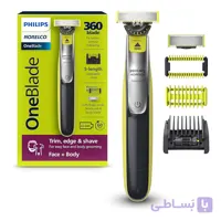 ریش تراش فیلیپس مدل QP2834/65